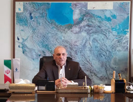 پیام مدیرعامل‌ شركت توسعه منابع آب و نيروي ايران به مناسبت ‌روز خبرنگار