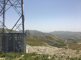 130 روستای دیگر کردستان تحت پوشش تلفن همراه