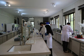 4 آزمایشگاه جدید آب و فاضلاب در استان اصفهان راه‌اندازی می‌شود