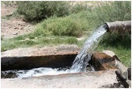 2600 حلقه چاه غیرمجاز دارای اضافه برداشت آب در مازندران شناسایی شد