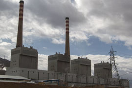 تولید بیش از 7 میلیارد کیلووات ساعت برق در نیروگاه شازند