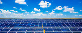 میزان برق تولید شده از نیروگاه‌های تجدید‌پذیر کشور به 89 میلیون کیلووات ساعت رسید