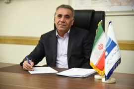 رئیس هئیت مدیره و مدیرعامل شرکت آب منطقه‌ای اصفهان منصوب شد
