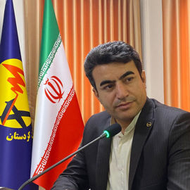 هشدارشرکت توزیع نیروی برق استان کردستان در خصوص عدم رعایت اصلاح الگو به مشترکین پر مصرف