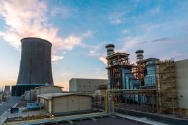 ظرفیت نیروگا‌ه‌های حرارتی ایران به 69 هزار مگاوات رسید