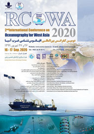 برگزاری چهار کارگاه آموزشی و دومین همایش بین المللی اقیانوس شناسی غرب آسیا، بصورت وبینار