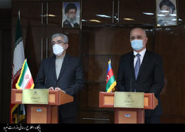 ایران آماده بازسازی بخش آب و برق مناطق آزاد شده جمهوری آذربایجان