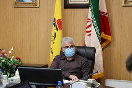 گازرسانی به ۲۰۰ روستای خوزستان تا پایان سال / تنها یک شهر خوزستان گاز ندارد