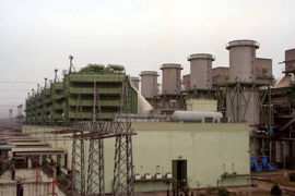 تولید 635 هزار مگاوات ساعت انرژی برق از بزرگترین نیروگاه گیلان