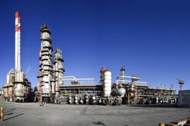 سوخت نیروگاه‌های تهران روزانه در حال پایش است/ معاون سازمان محیط زیست: نیروگاه‌های تهران مازوت مصرف نمی‌کنند