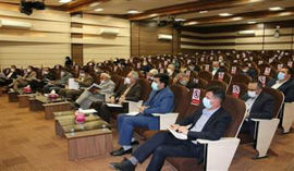 جلسه ی شورای استاندارد در کردستان تشکیل شد
