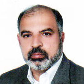 عضو اصلی هیئت مدیره شرکت سهامی توسعه منابع آب و نیروی ایران منصوب شد