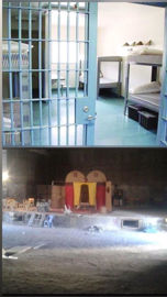 در شهری که به فرهنگ و هنر توجه نشود ، باید زندان های مجهز و مدرن ساخت