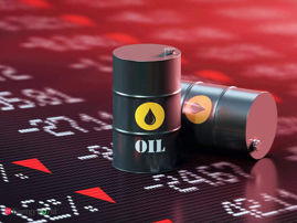قیمت نفت دو درصد سقوط کرد