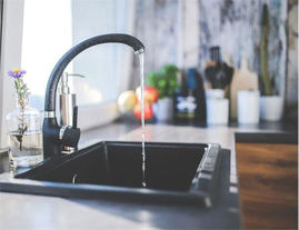ضرورت توجه به «مصرف درست» آب در بخش خانگی