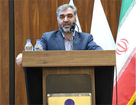 آبفای استان تهران مغز متفکر صنعت آب و فاضلاب کشور است