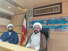 نشست های وحدت بین علمای تشیع و اهل سنت با محوریت جهاد تبیین برگزار می شود