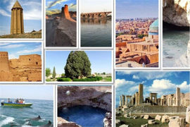 25 راه کار مؤثر در توسعه صنعت گردشگری در ایران