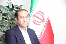 غلامحسین مقیمی به عنوان مشاور وزیر صمت و سرپرست حوزه وزارتی منصوب شد