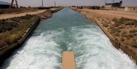 بهبود کیفیت آب رامهرمز با انتقال آب از رودخانه رودزرد بهبود کیفیت آب رامهرمز با انتقال آب از رودخانه رودزرد