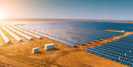 فروش 124 میلیون کیلووات انرژی تجدیدپذیر در تابلوی برق سبز