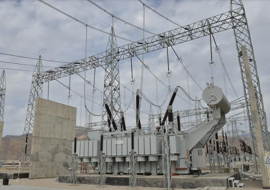15پروژه اولویت‌دار برق منطقه‌ای خوزستان جهت گذر از پیک مصرف تابستان ۱۴۰۳