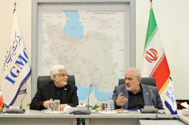 آمادگی کامل و تجهیز مناسب نیروی انسانی صنعت آب و برق در ایام جنگ/ یک رکورد در صنعت نیروگاهی کشور ثبت شد آمادگی کامل و تجهیز مناسب نیروی انسانی صنعت آب و برق در ایام جنگ/ یک رکورد در صنعت نیروگاهی کشور ثبت شد