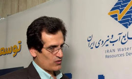نیروگاه‌های خورشیدی در کنار سدهای کشور احداث می شوند