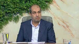 دگماتیسم در گفتمان آب و توسعه ایران