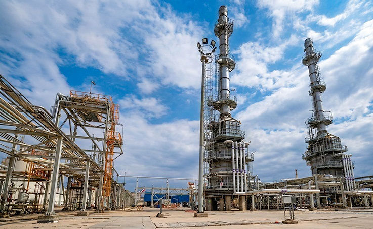 آغاز فاز دوم توسعه میدان نفتی آذر با هدف افزایش ۳۰ هزار بشكه‌ای تولید