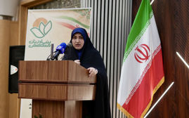 سمیه رفیعی: مطالبه رهبری برای نقش‌آفرینی مؤثر زنان هنوز به‌طور کامل محقق نشده است