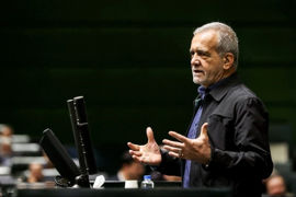 اگر آب طالقان به تهران نمی‌رسید، پایتخت در مهرماه آب نداشت