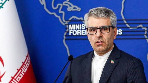 بقایی: کشورهای منطقه درباره یمن واقعیتها را ببینند و فرافکنی نکنند 11 اسماعیل بقایی سخنگوی وزارت امور خارجه
